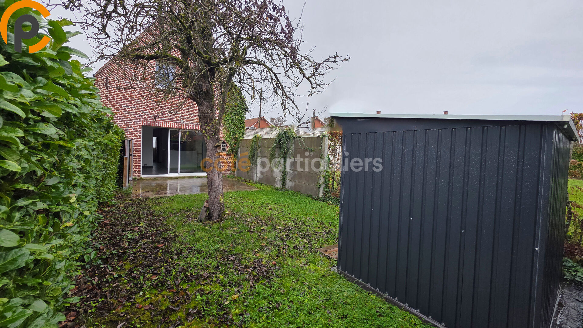 Maison Cysoing 6 pièce(s) 85 m²