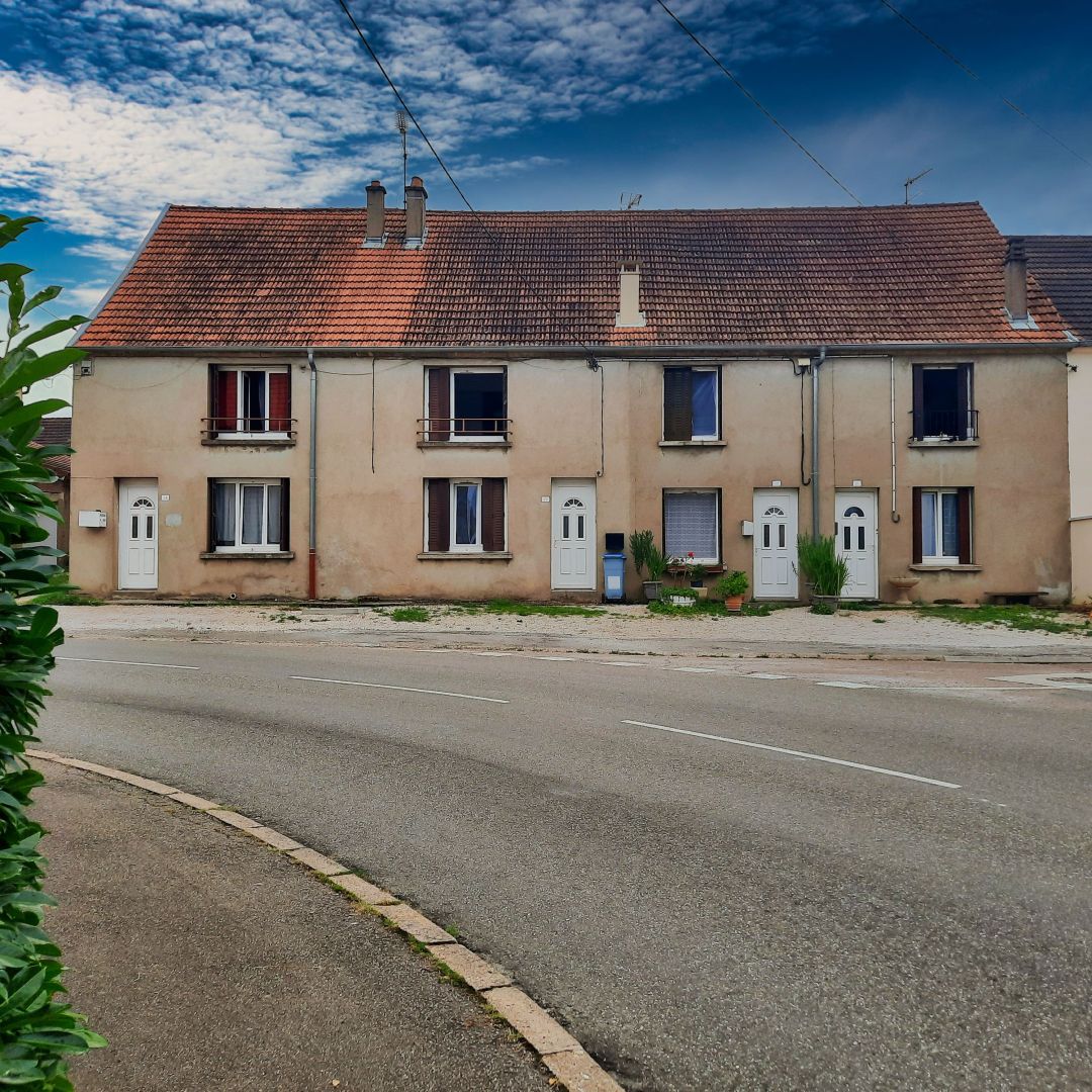 Agence immobilière de COTE PARTICULIERS - Dole