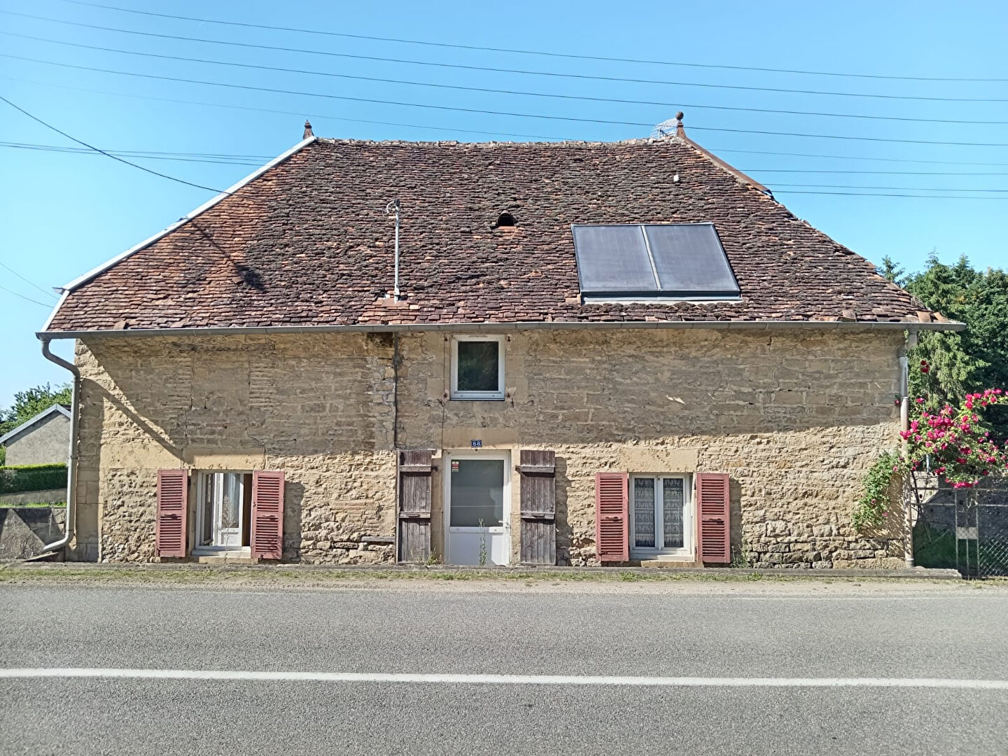 Agence immobilière de COTE PARTICULIERS - Dole