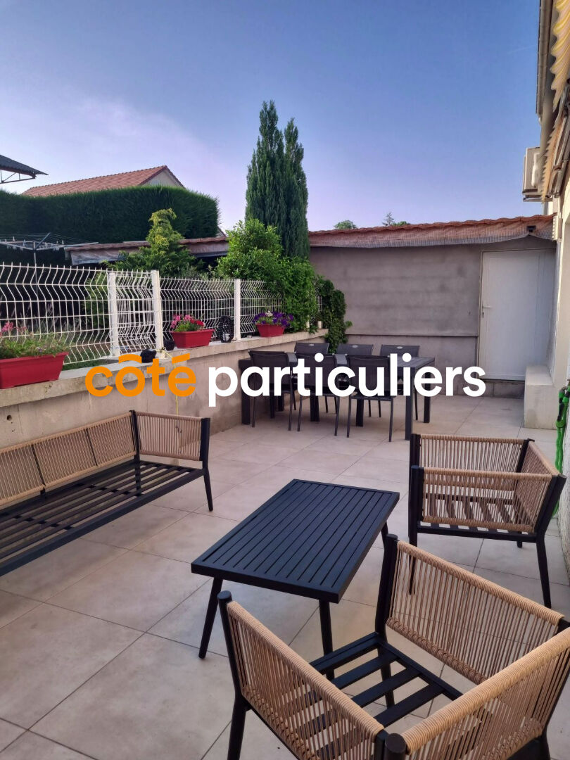 Agence immobilière de COTE PARTICULIERS - Dole