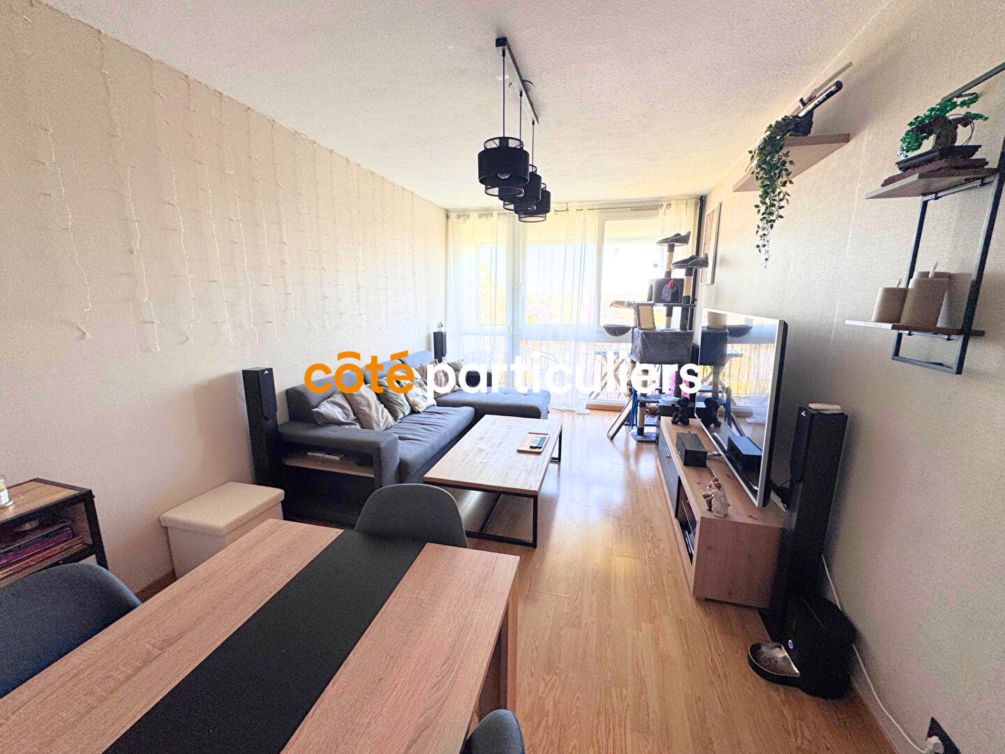 Agence immobilière de COTE PARTICULIERS - Dole