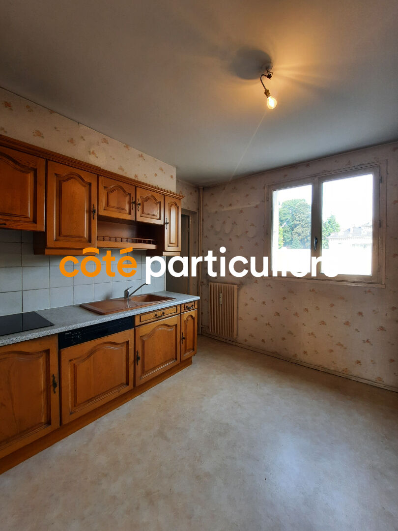 Agence immobilière de COTE PARTICULIERS - Dole