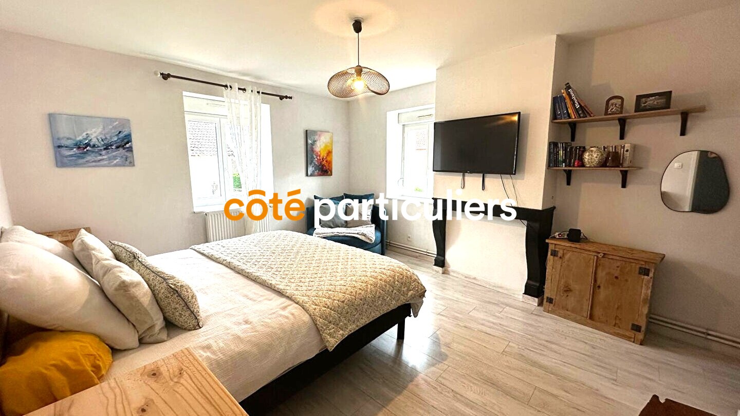 Photo Maison de ville à Foucherans image 3/6