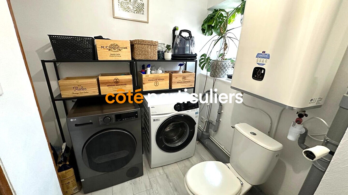 Photo Maison de ville à Foucherans image 5/6