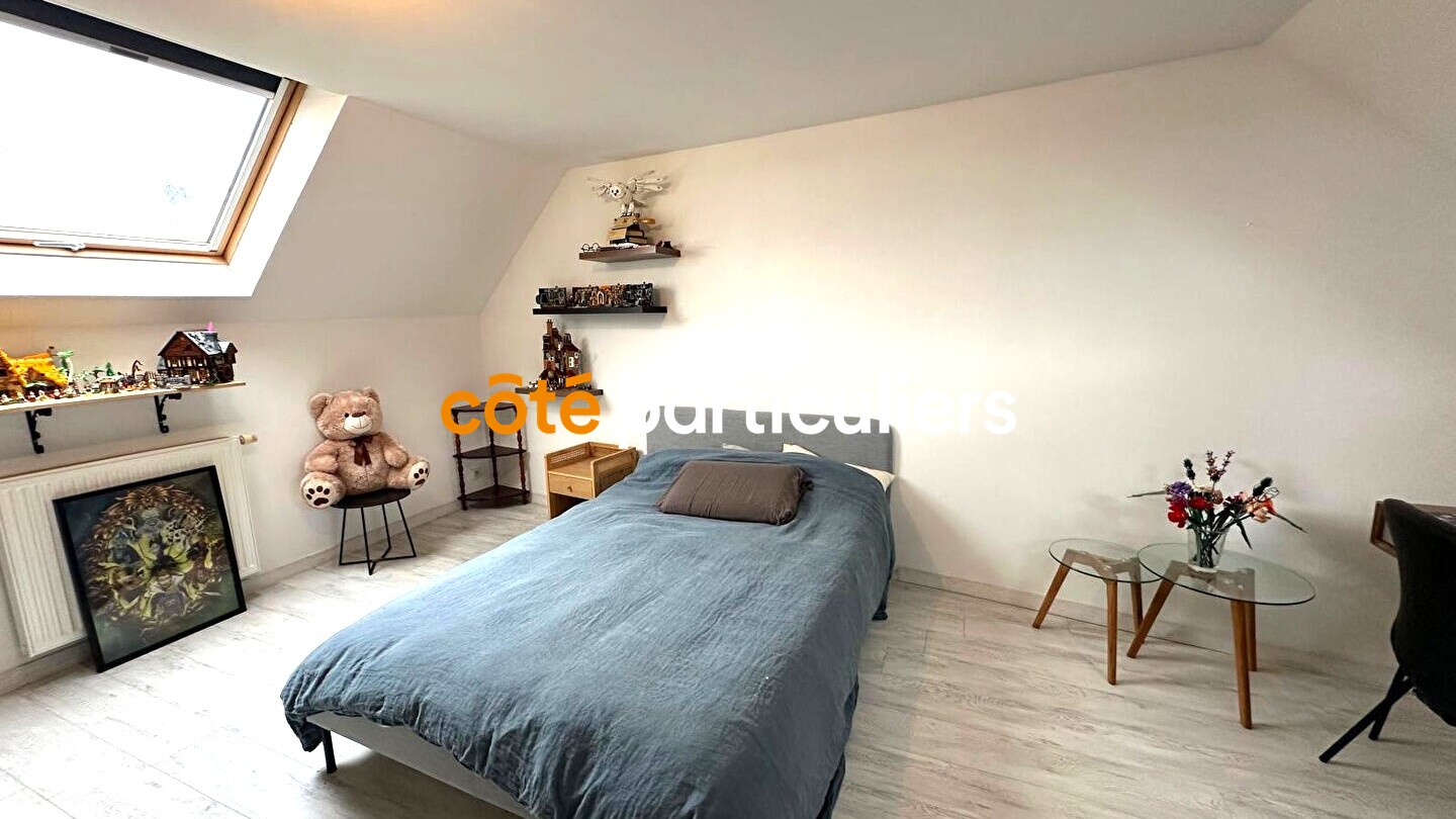 Photo Maison de ville à Foucherans image 6/6