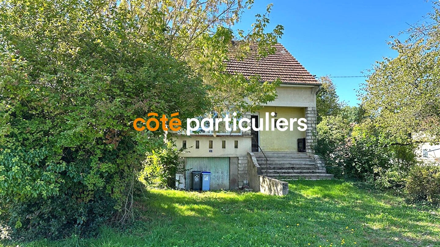 Agence immobilière de COTE PARTICULIERS - Dole