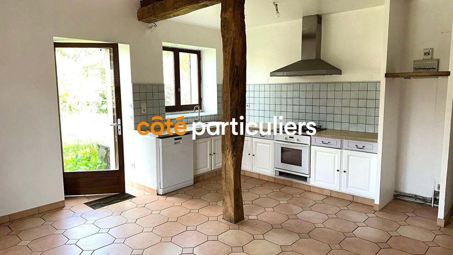 Photo Maison Archelange 5 pièce(s) 115 m2 image 3/6