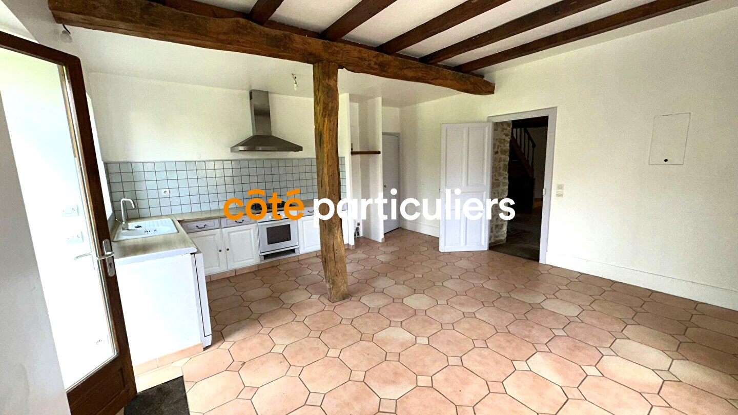 Photo Maison Archelange 5 pièce(s) 115 m2 image 4/6