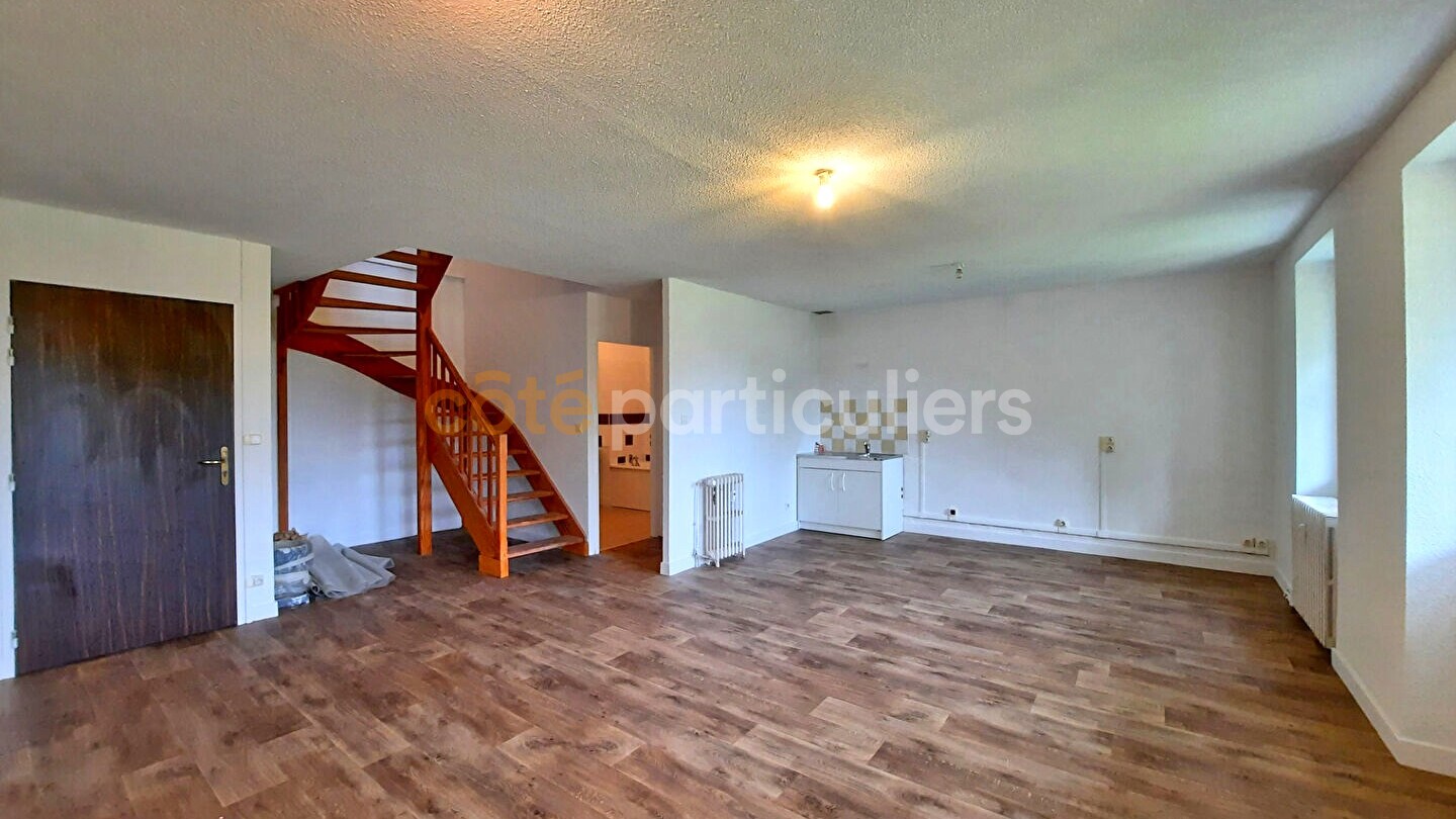 Agence immobilière de COTE PARTICULIERS - Dole