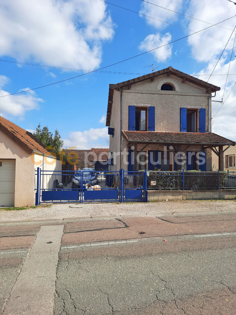 Agence immobilière de COTE PARTICULIERS - Dole