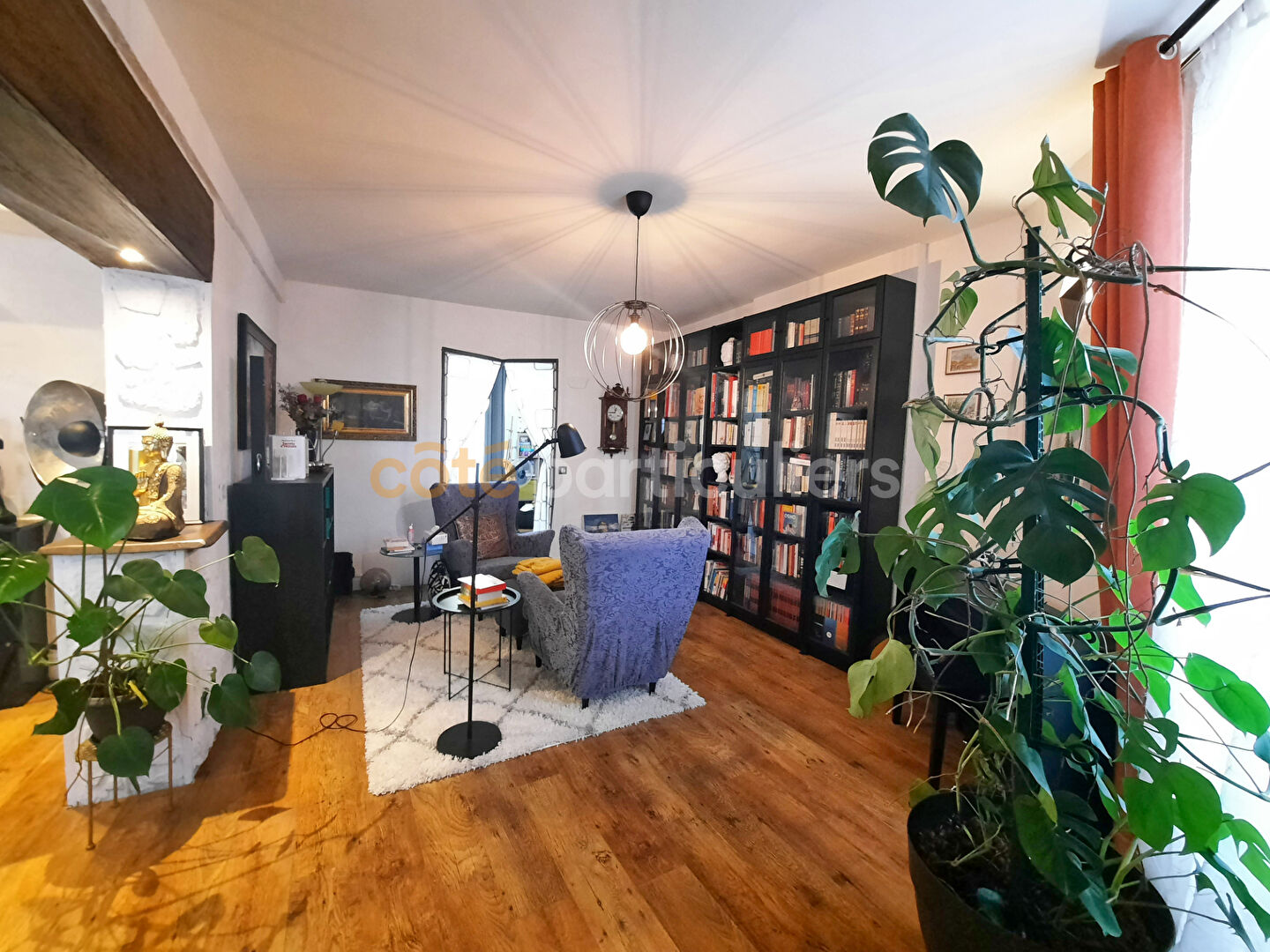 Photo Appartement Dole 4 pièce(s) 119.23 m2 image 3/6