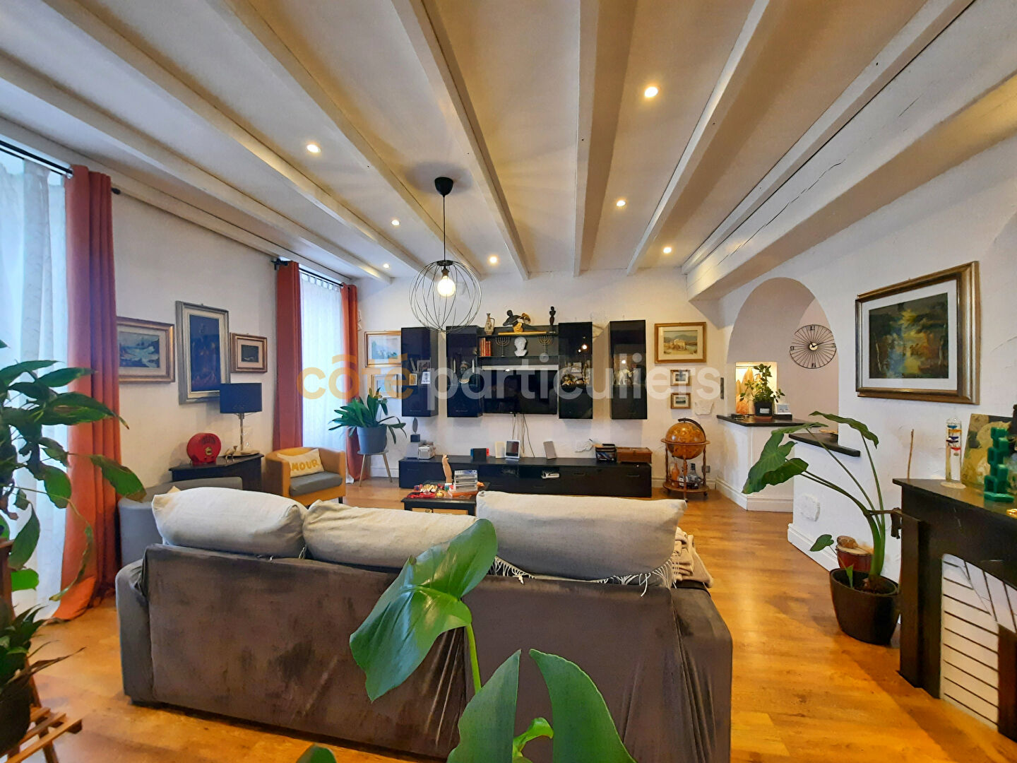 Photo Appartement Dole 4 pièce(s) 119.23 m2 image 5/6