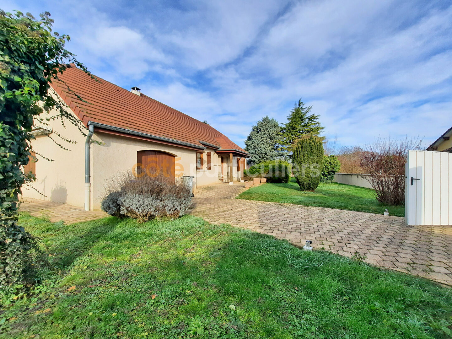 Photo Maison de plain-pied à Petit-Noir image 2/6