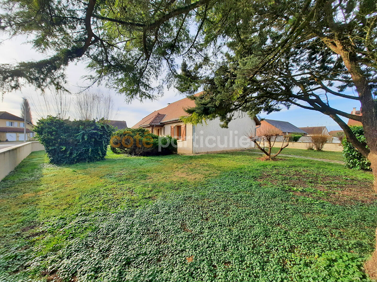 Photo Maison de plain-pied à Petit-Noir image 4/6