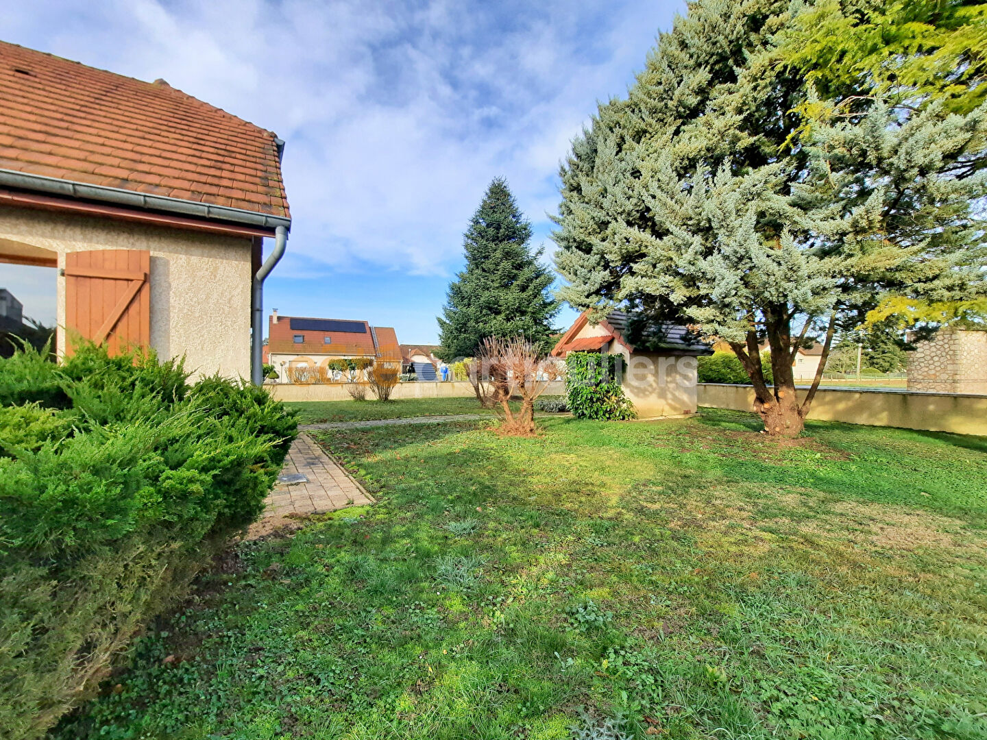 Photo Maison de plain-pied à Petit-Noir image 5/6