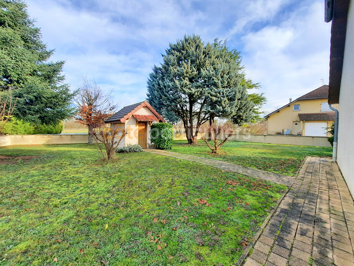 Photo Maison de plain-pied à Petit-Noir image 6/6