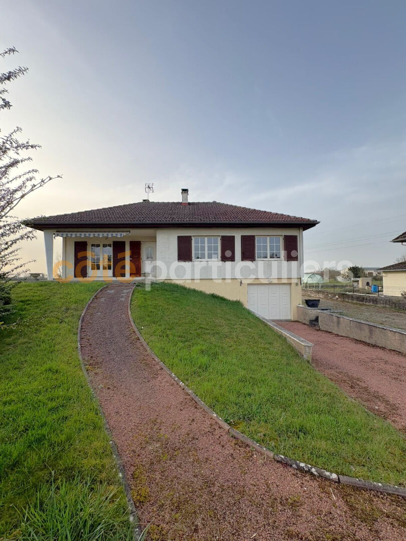 Agence immobilière de COTE PARTICULIERS - Dole