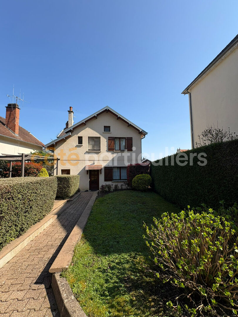 Agence immobilière de COTE PARTICULIERS - Dole