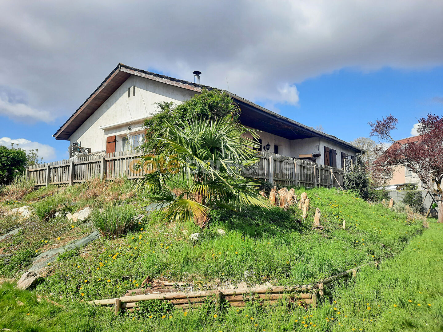 Agence immobilière de COTE PARTICULIERS - Dole