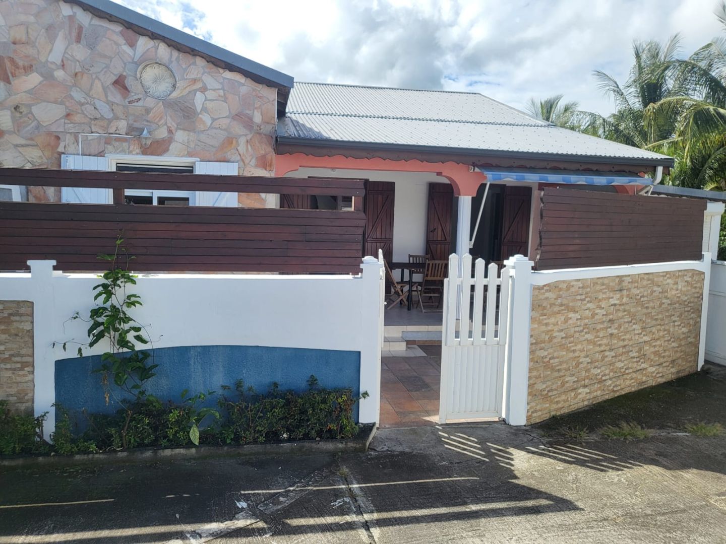 Agence immobilière de Côté Particuliers Saint François - La Guadeloupe