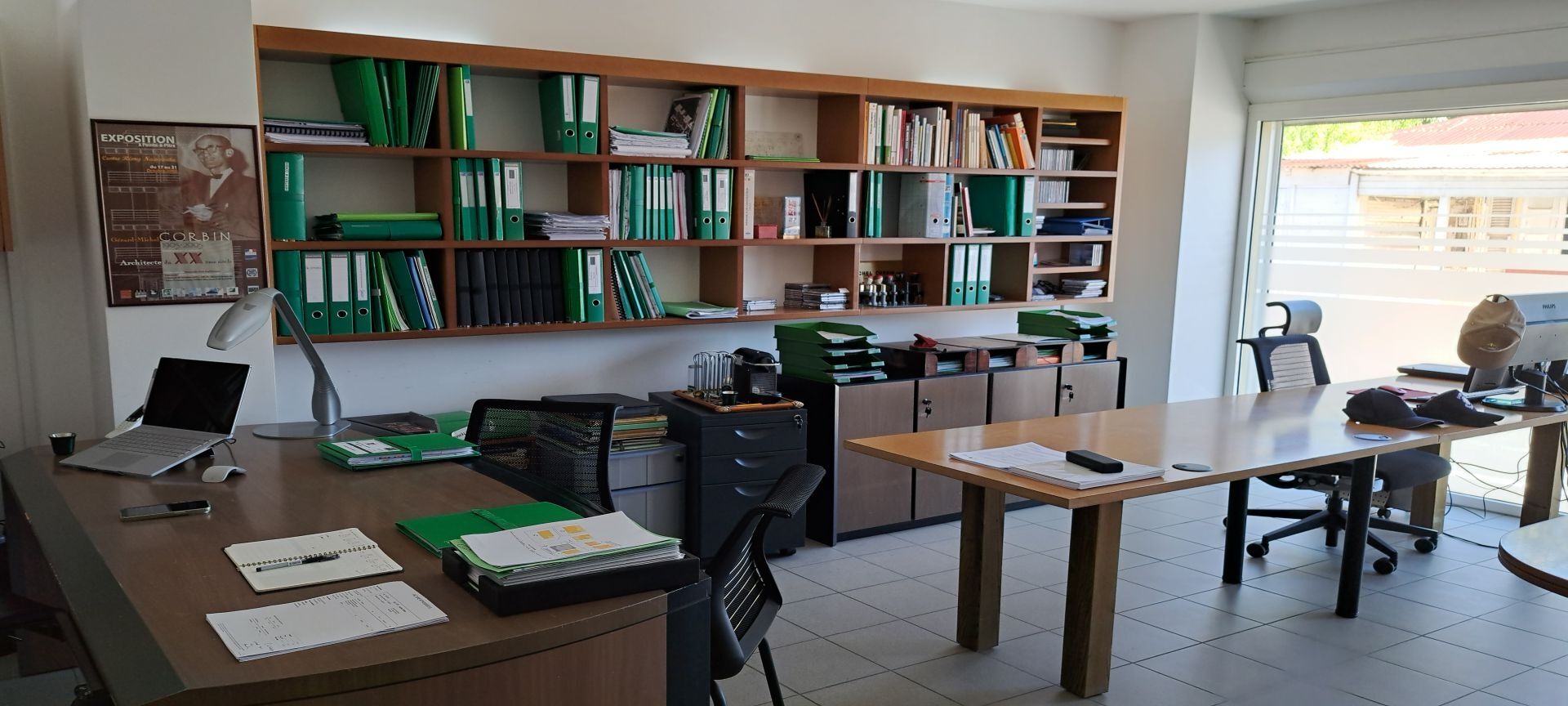 Agence immobilière de Côté Particuliers Saint François - La Guadeloupe