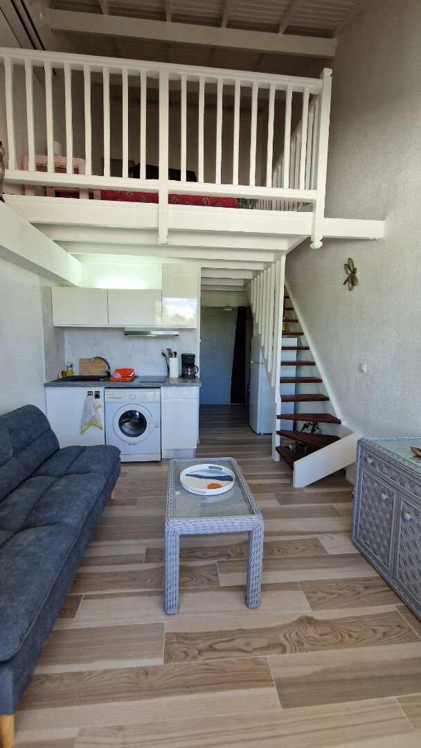 Agence immobilière de Côté Particuliers Saint François - La Guadeloupe