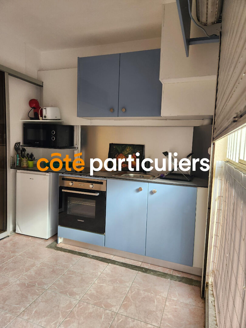 Agence immobilière de Côté Particuliers Le Gosier - La Guadeloupe