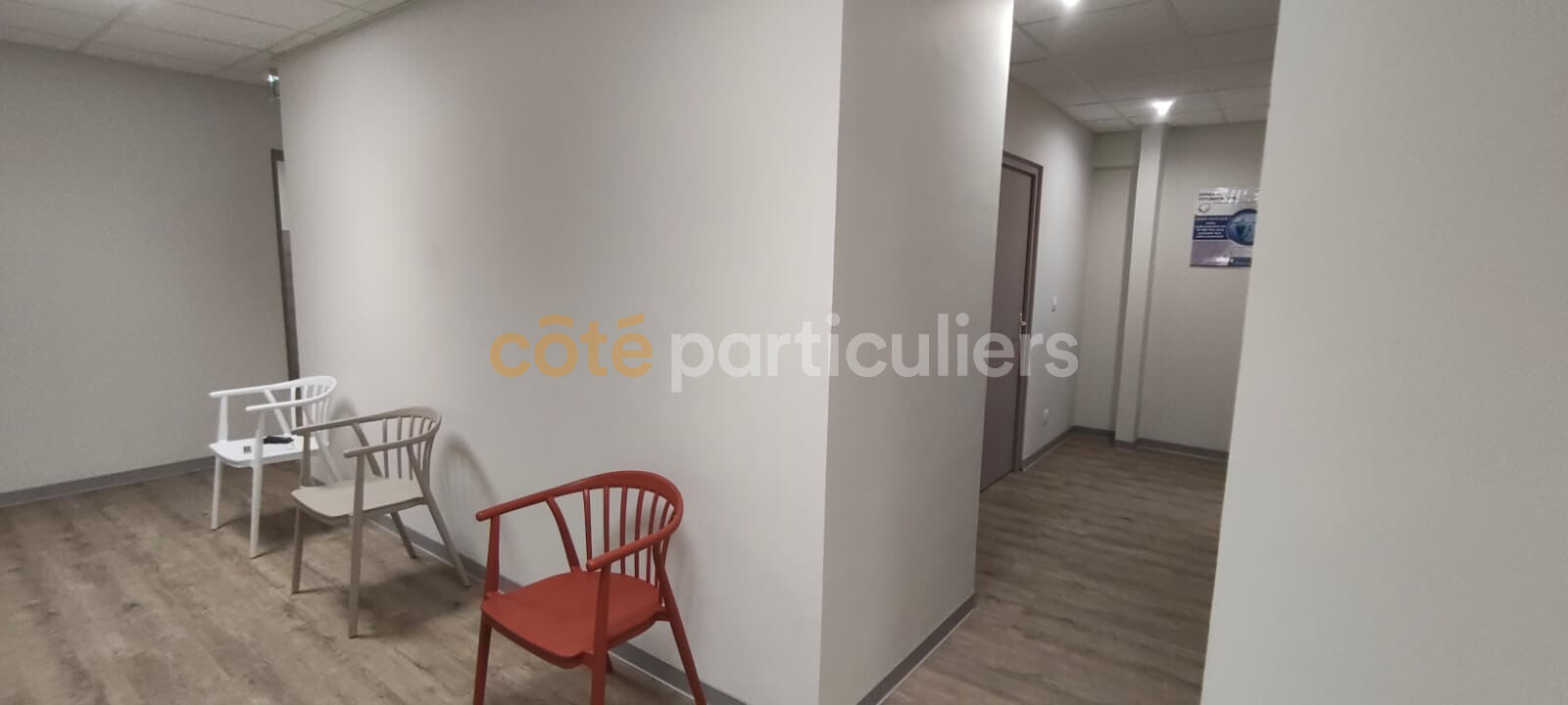 Agence immobilière de Côté Particuliers Le Gosier - La Guadeloupe