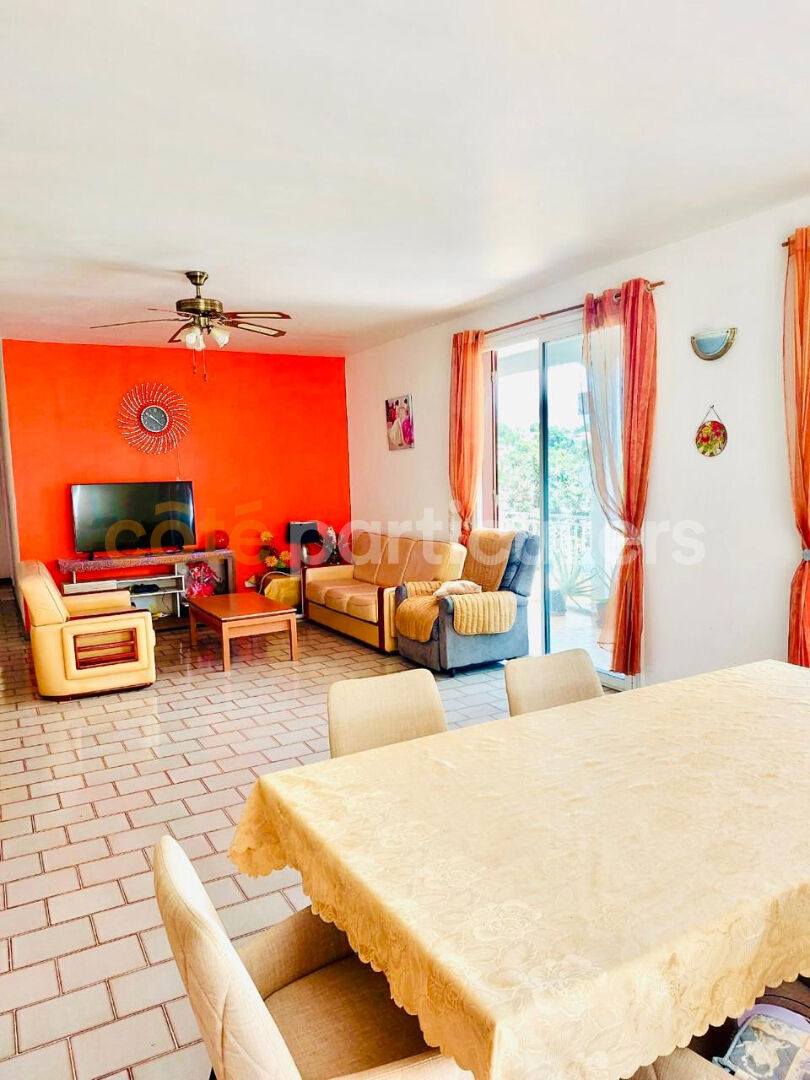 Agence immobilière de Côté Particuliers Le Gosier - La Guadeloupe