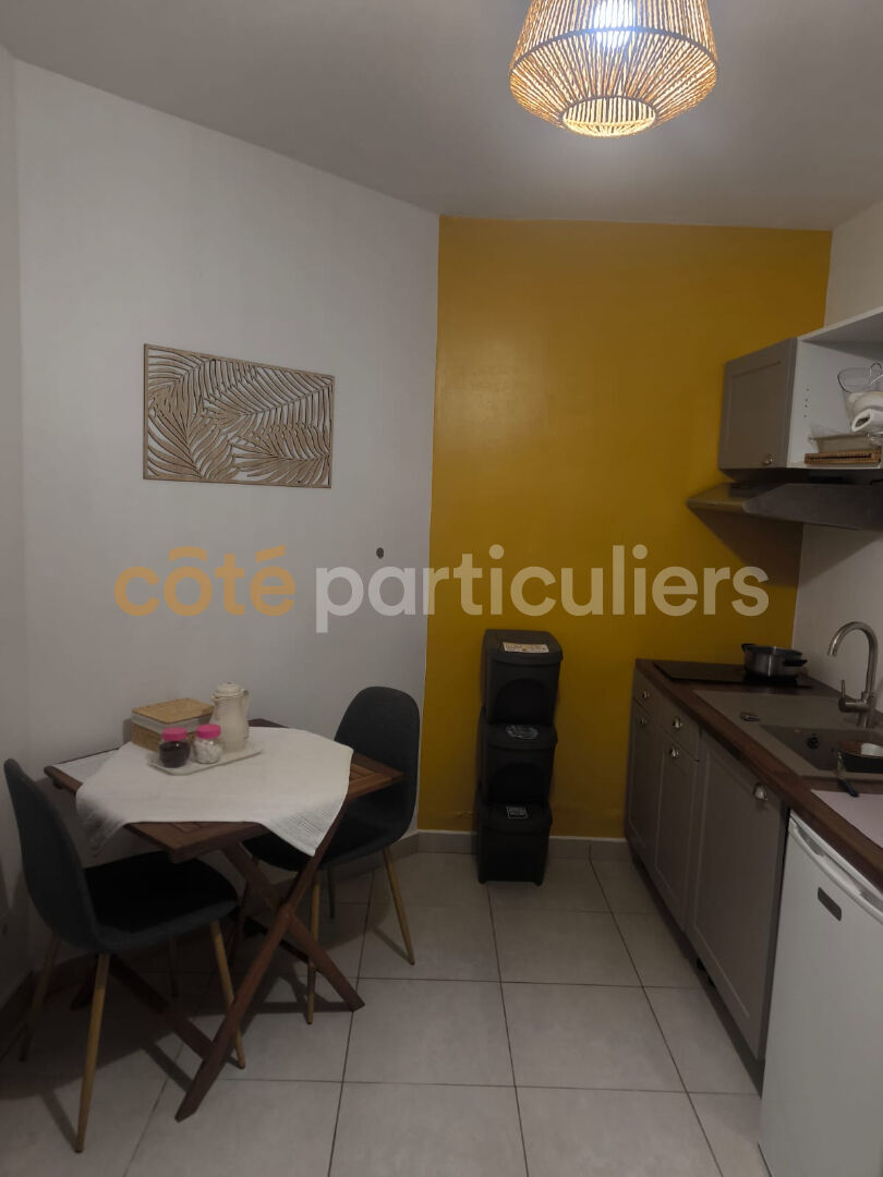 Agence immobilière de Côté Particuliers Le Gosier - La Guadeloupe