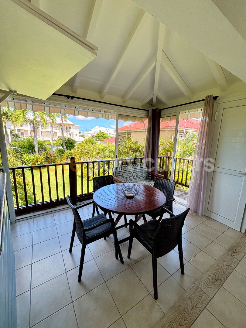 Agence immobilière de Côté Particuliers Le Gosier - La Guadeloupe