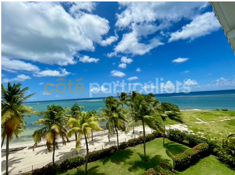 Agence immobilière de Côté Particuliers Saint François - La Guadeloupe