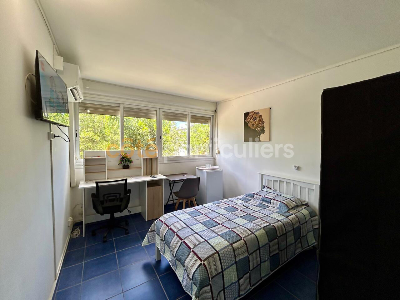 Agence immobilière de Côté Particuliers Le Gosier - La Guadeloupe