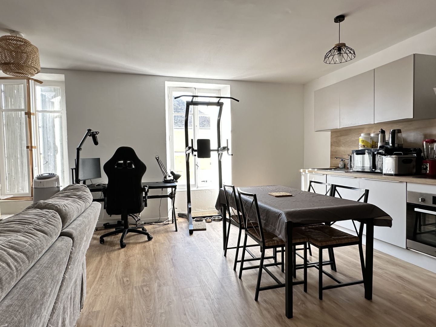 A VENDRE - LAVAL - Appartement Type 2