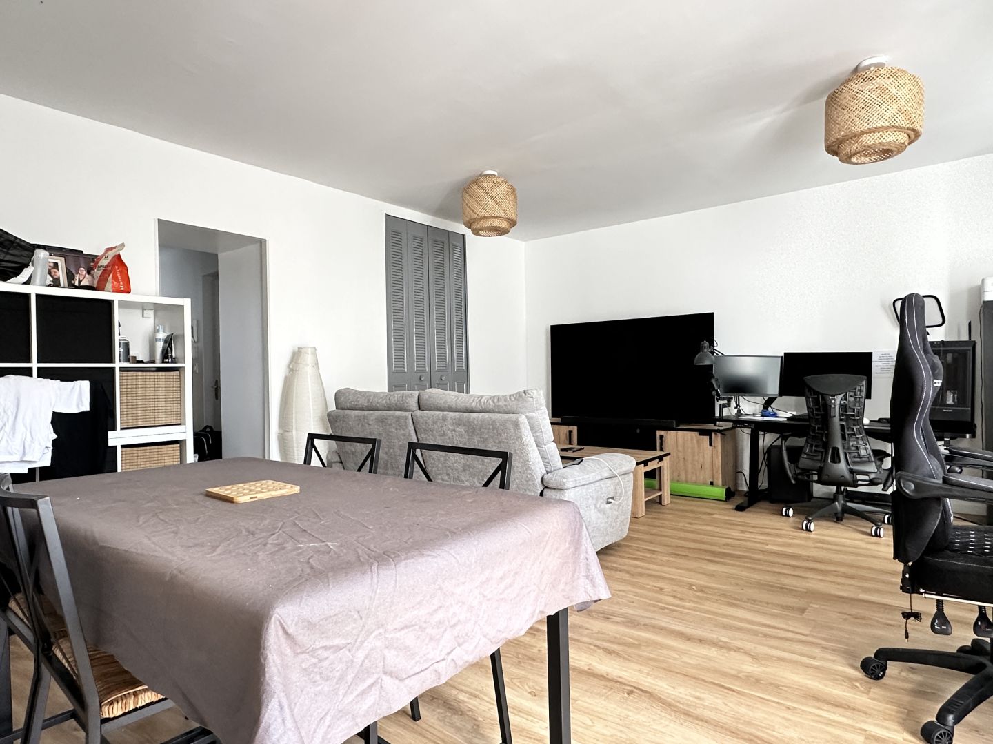 Photo A VENDRE - LAVAL - Appartement Type 2 image 2/5