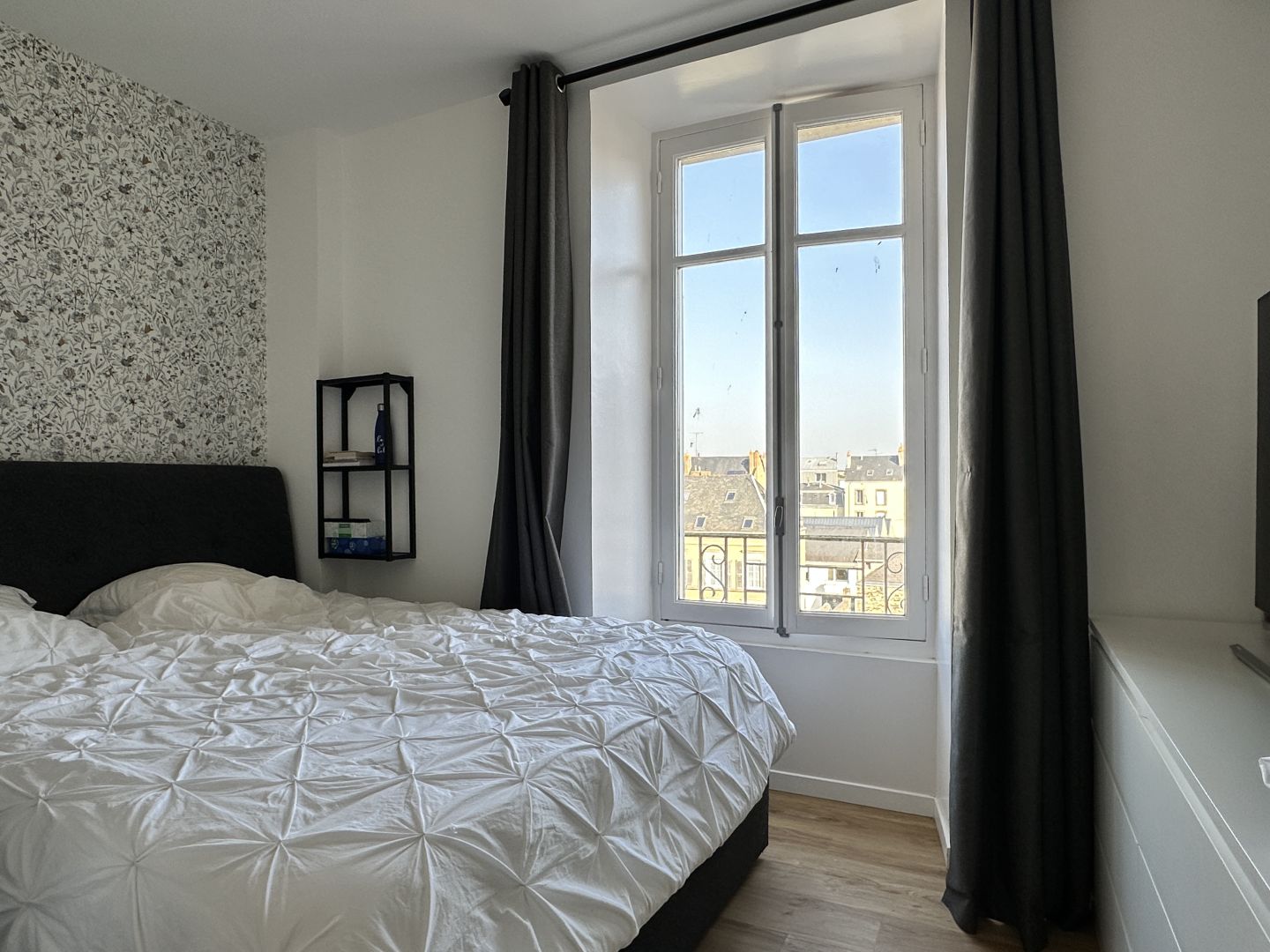 Photo A VENDRE - LAVAL - Appartement Type 2 image 3/5