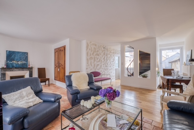 A VENDRE - LAVAL - Maison 155 m2