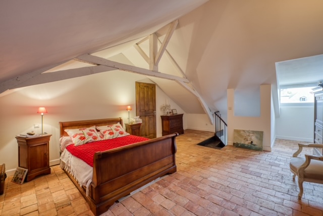 Photo A VENDRE - LAVAL - Maison 155 m2 image 5/6