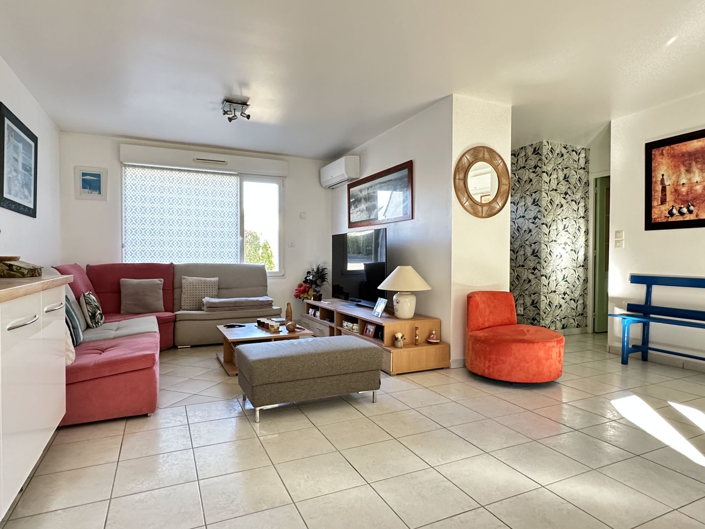 Photo A VENDRE - ARGENTRE - Maison 121 m2 - 4 Chambres image 3/6