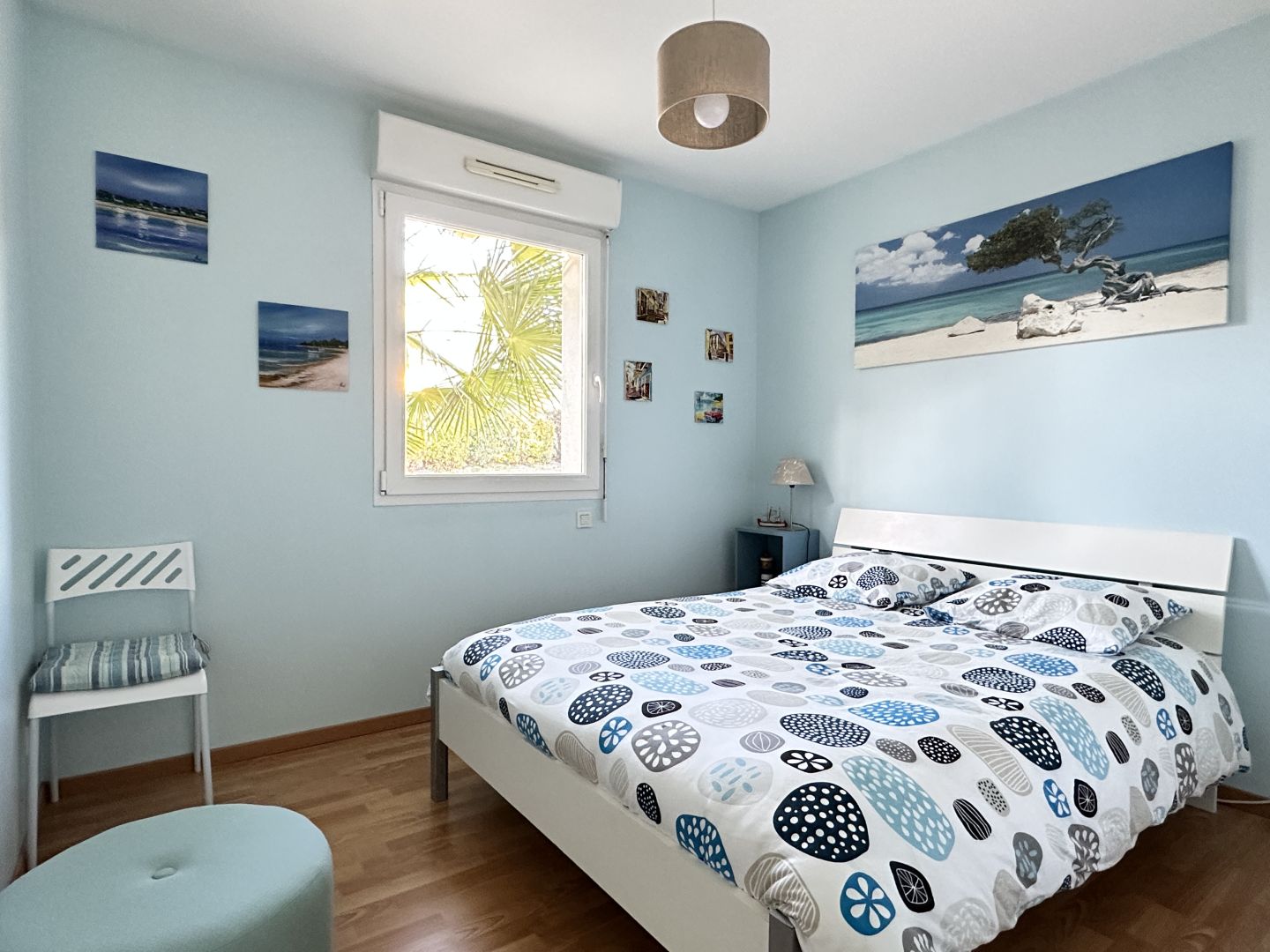 Photo A VENDRE - ARGENTRE - Maison 121 m2 - 4 Chambres image 6/6