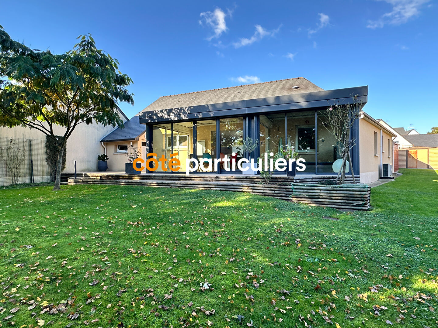 Photo A VENDRE - ARGENTRE - Maison 121 m2 - 4 Chambres image 1/6