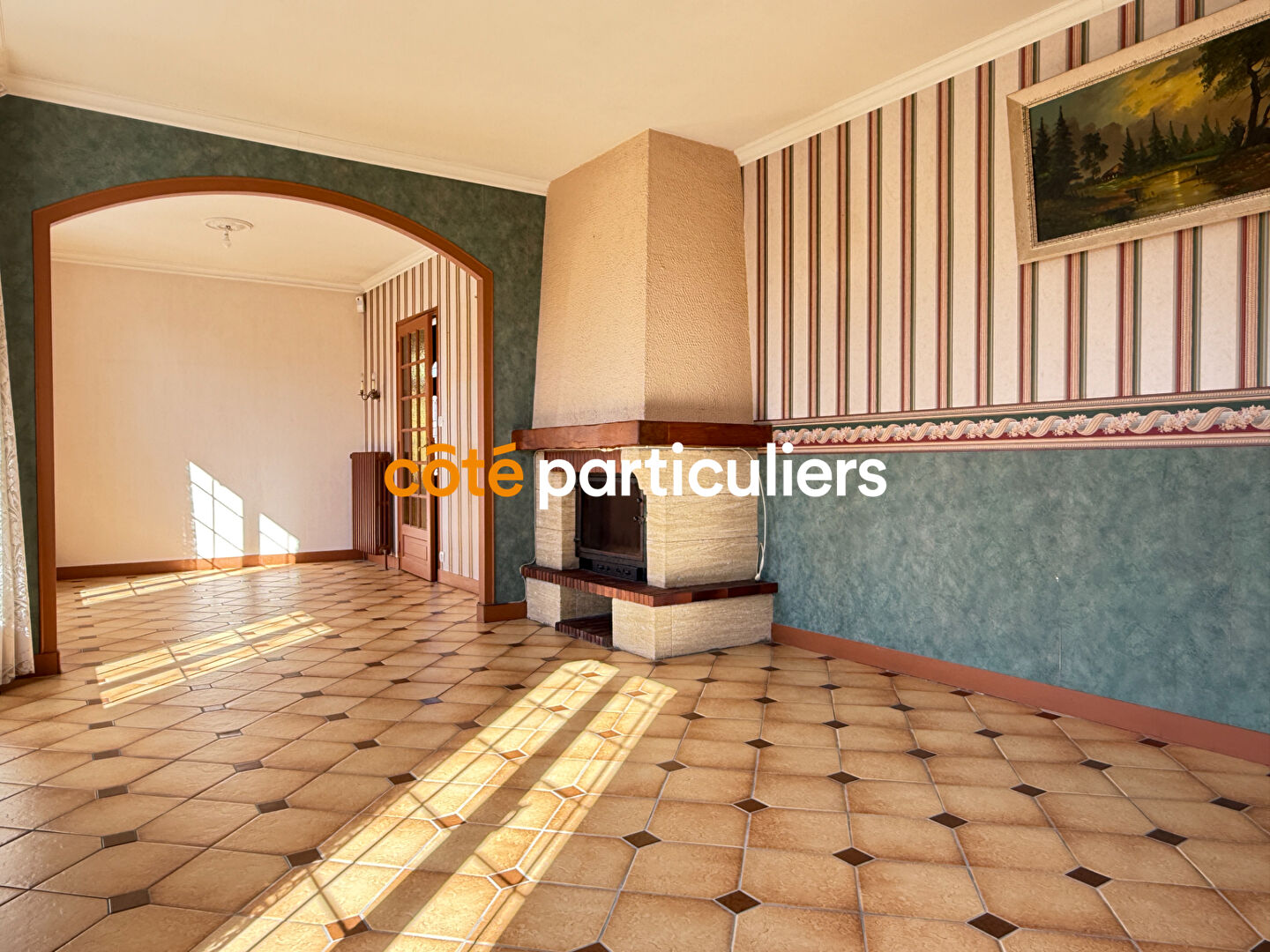 Photo A VENDRE - LAVAL- Maison d'environ 103 m2 image 4/6