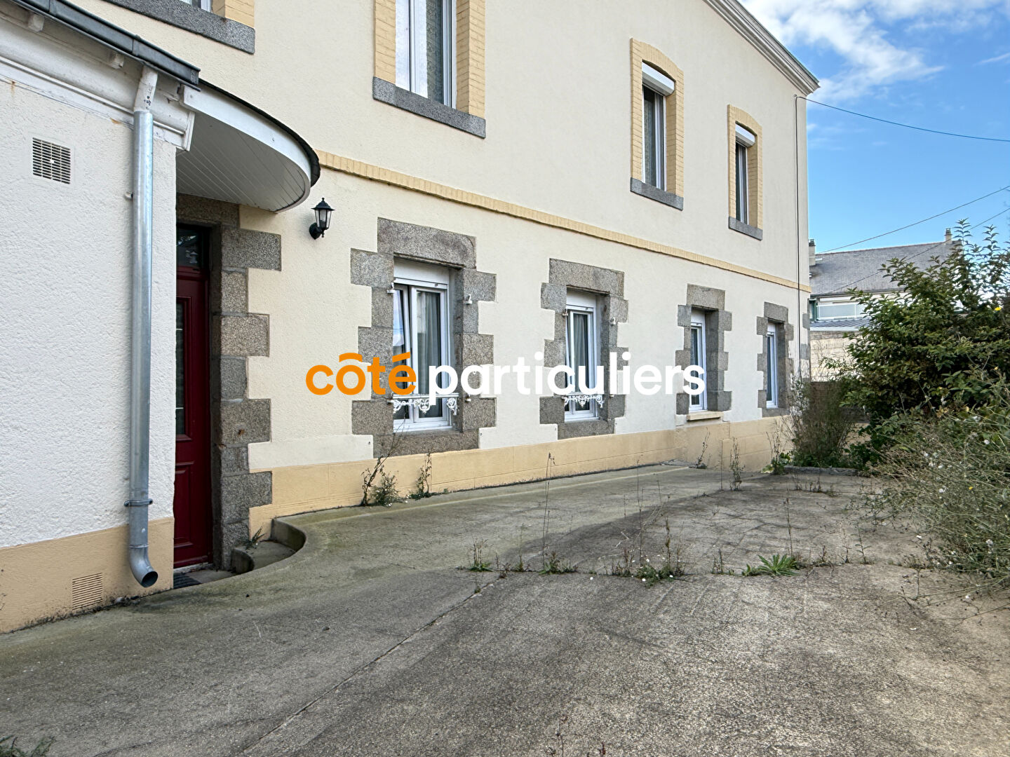 A VENDRE - MAYENNE - Maison d'environ 155 m2