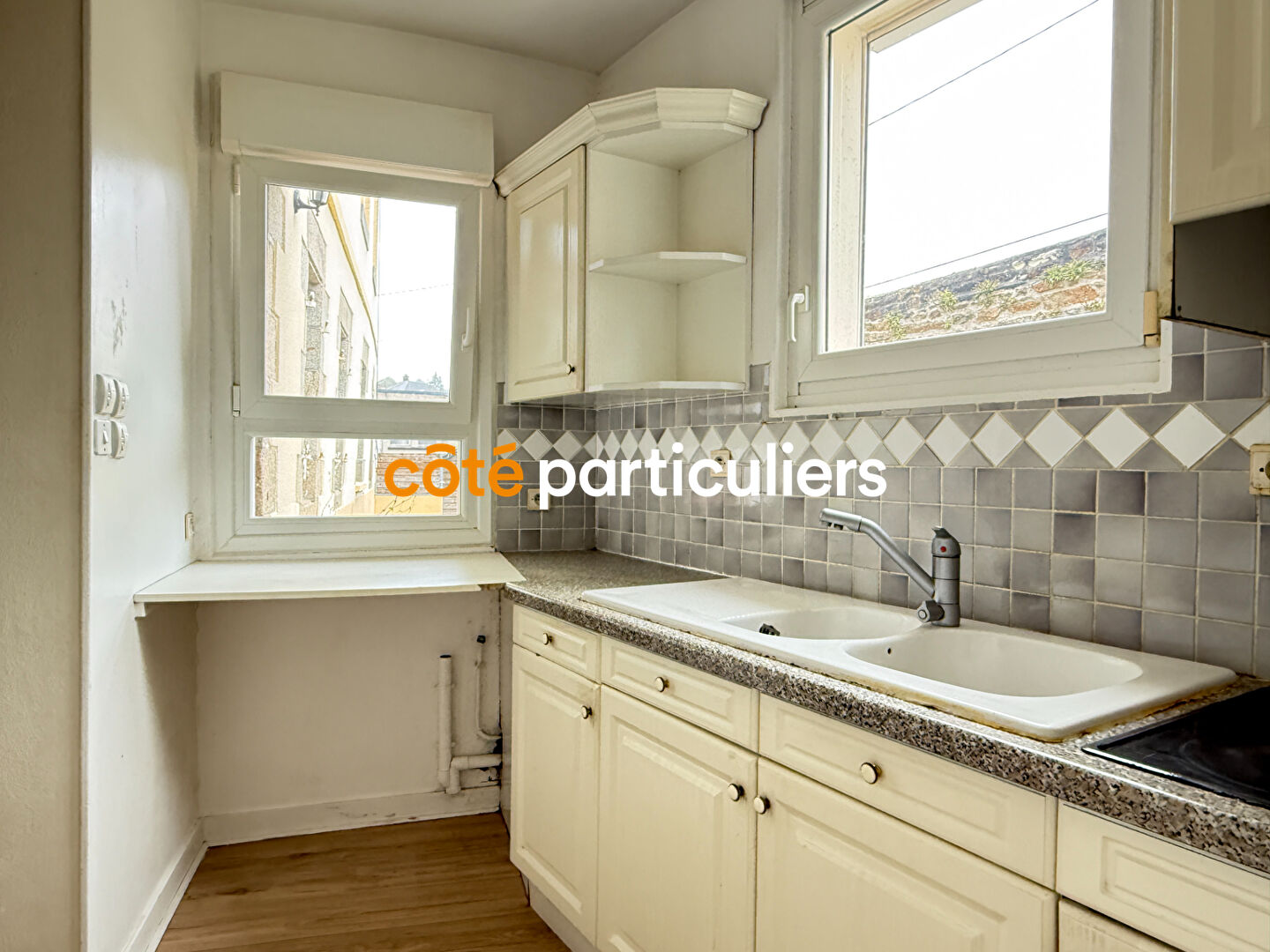 Photo A VENDRE - MAYENNE - Maison d'environ 155 m2 image 3/6