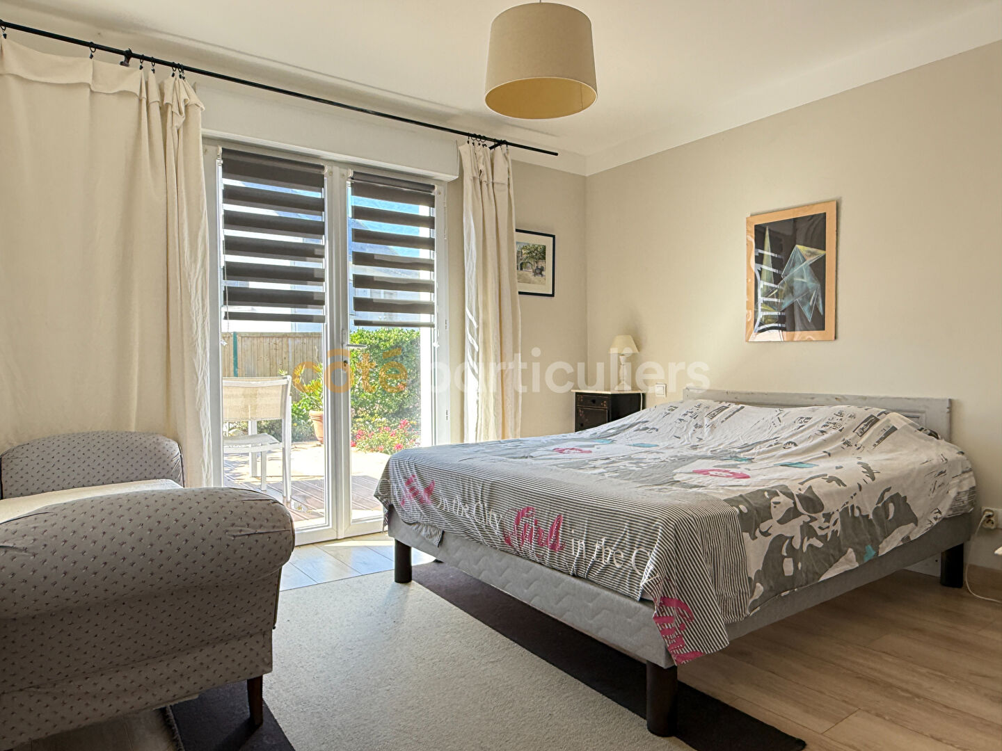 Photo A VENDRE - GUÉRANDE - Maison d'environ 110 m2 avec dépendance image 5/6