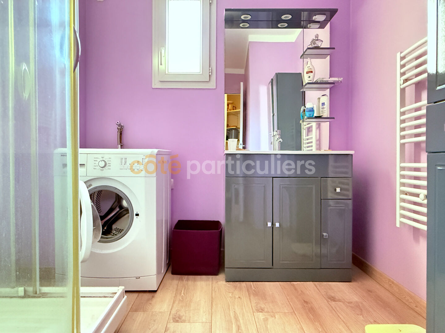 Photo A VENDRE - GUÉRANDE - Maison d'environ 110 m2 avec dépendance image 6/6