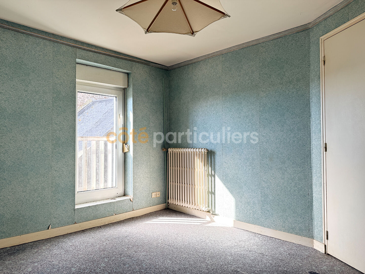 Photo A VENDRE - ERNÉE - Immeuble d'environ 108 m2 image 5/6