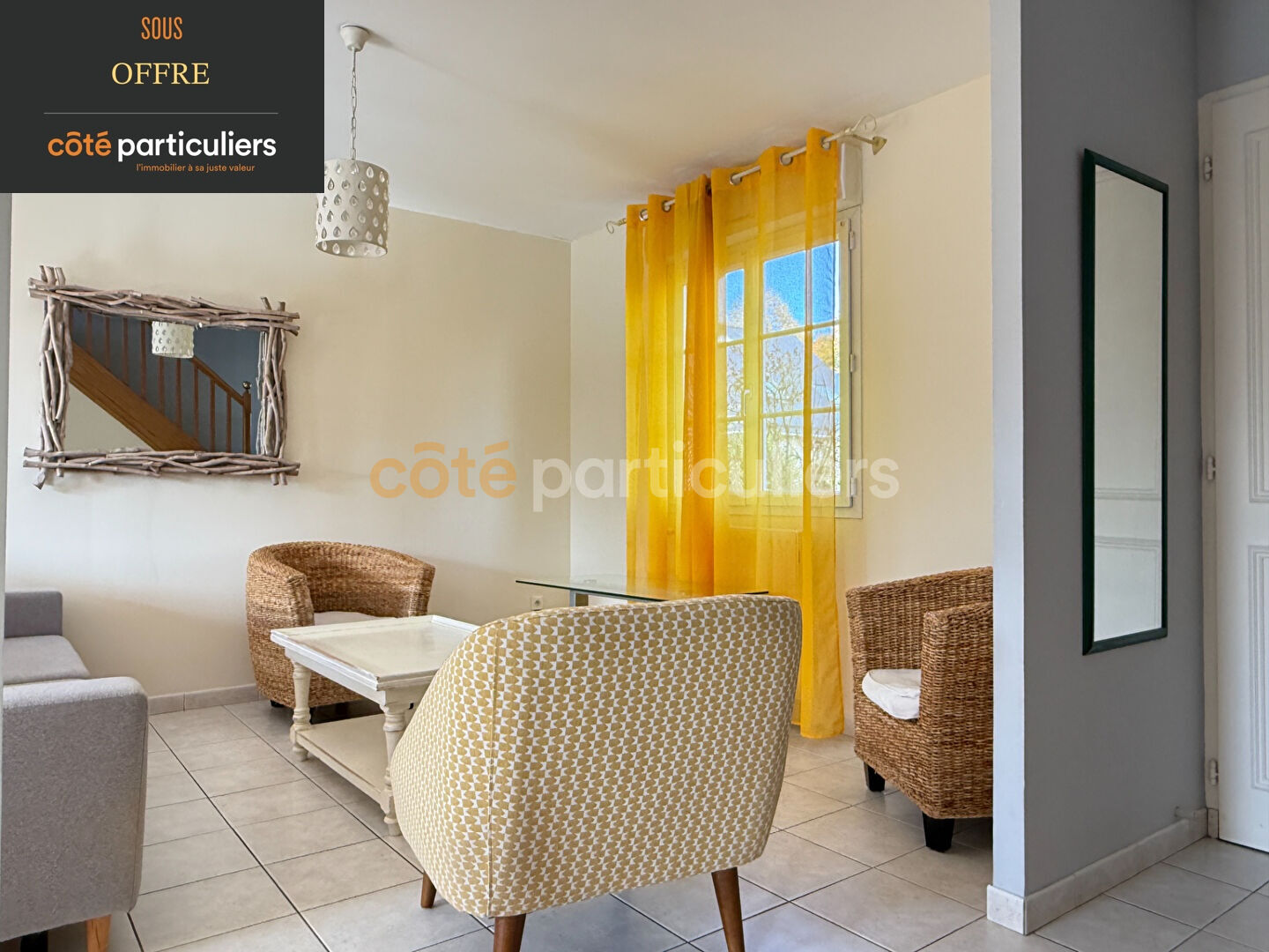 Photo Maison Bonchamp Les Laval - Quatre chambres image 5/6