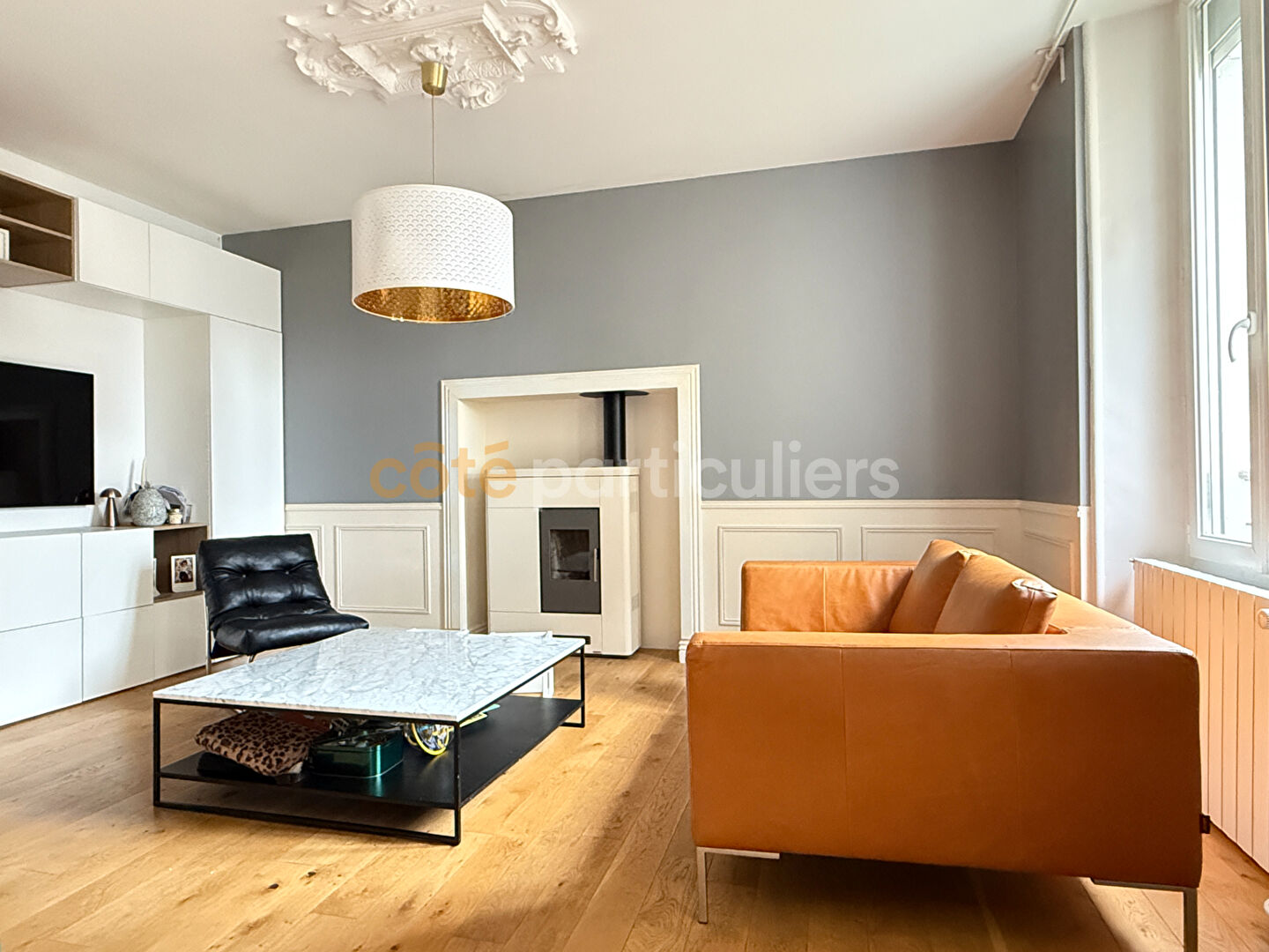 A VENDRE - LAVAL - Maison 4 Chambres