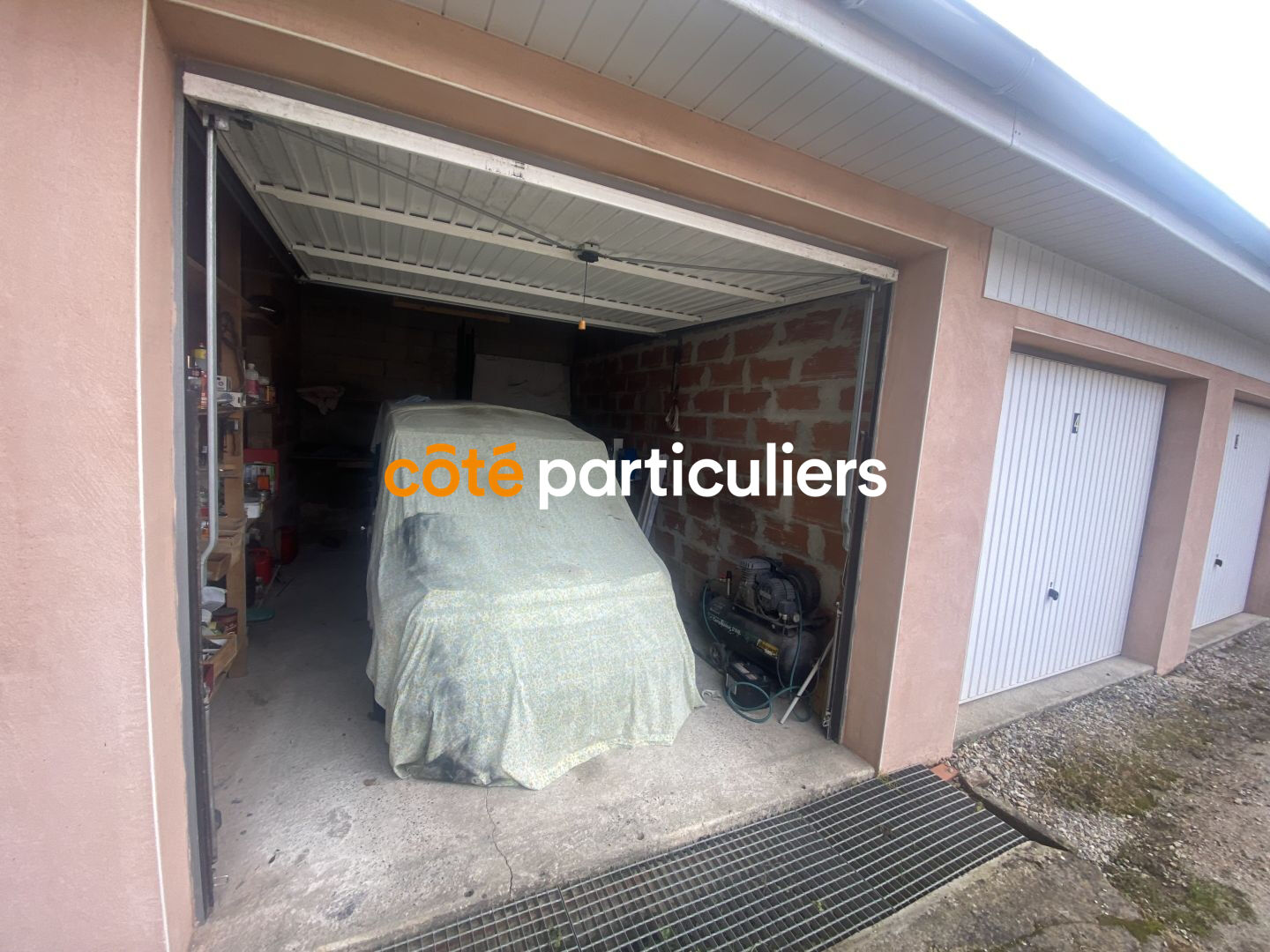 Agence immobilière de Côté Particuliers Lavaur